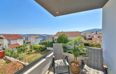 Appartement à Trogir - L877389