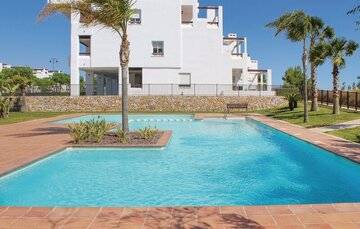 Location Appartement à Alhama de Murcia - N°540788