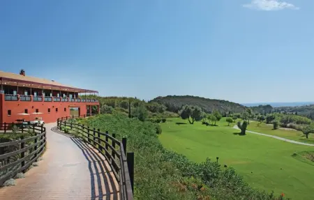Casares del Sol, Appartement 4 personnes à Casares - Photo 2