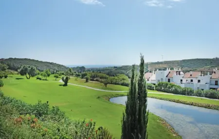 Casares del Sol, Appartement 4 personnes à Casares - Photo 3