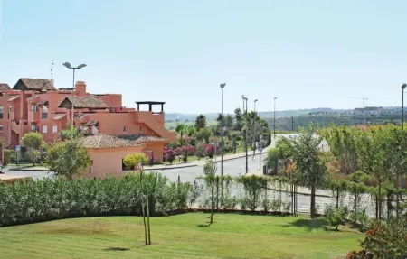 Casares del Sol, Appartement 4 personnes à Casares - Photo 4