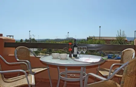 Casares del Sol, Appartement 4 personnes à Casares - Photo 5