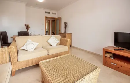 Casares del Sol, Appartement 4 personnes à Casares - Photo 6