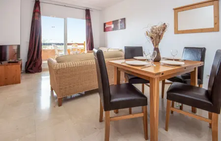 Casares del Sol, Appartement 4 personnes à Casares - Photo 7