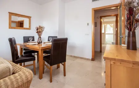 Casares del Sol, Appartement 4 personnes à Casares - Photo 8