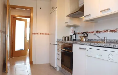 Casares del Sol, Appartement 4 personnes à Casares - Photo 9