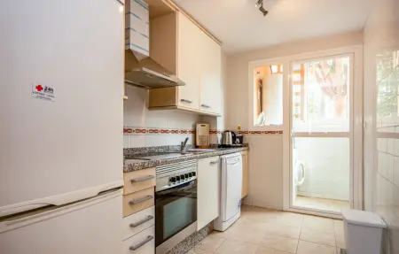 Casares del Sol, Appartement 4 personnes à Casares - Photo 10