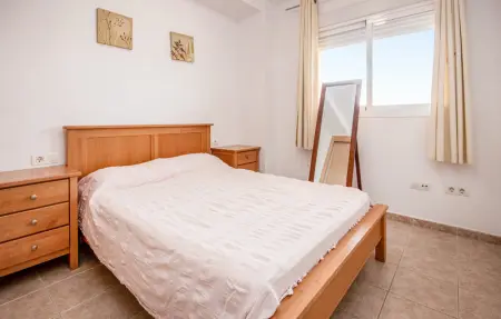 Casares del Sol, Appartement 4 personnes à Casares - Photo 11