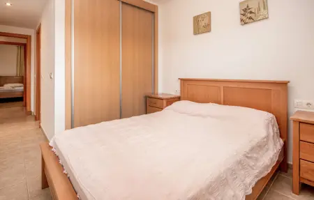 Casares del Sol, Appartement 4 personnes à Casares - Photo 12