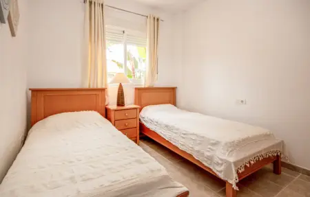 Casares del Sol, Appartement 4 personnes à Casares - Photo 13