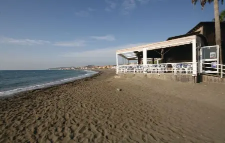 Casares del Sol, Appartement 4 personnes à Casares - Photo 15