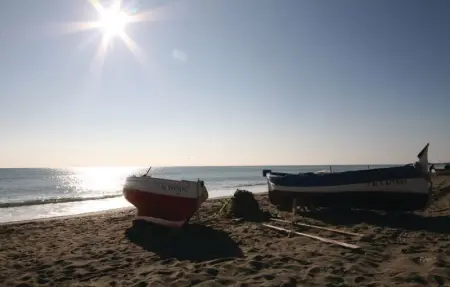 Casares del Sol, Appartement 4 personnes à Casares - Photo 16