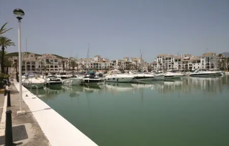 Casares del Sol, Appartement 4 personnes à Casares - Photo 17