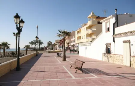 Casares del Sol, Appartement 4 personnes à Casares - Photo 18