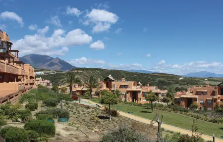 Casares del Sol, Appartement 6 personnes à Casares - Photo 6