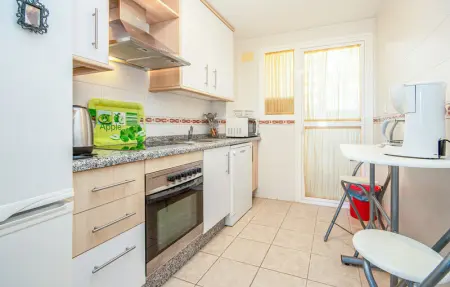 Casares del Sol, Appartement 6 personnes à Casares - Photo 9