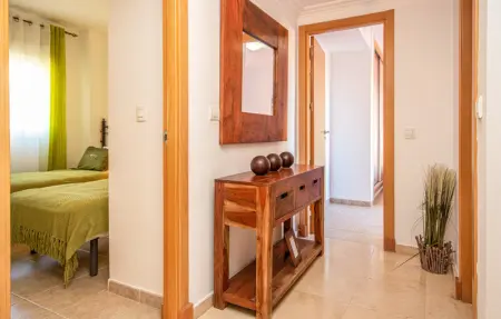 Casares del Sol, Appartement 6 personnes à Casares - Photo 10