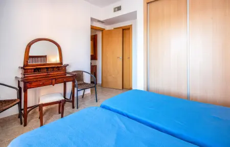 Casares del Sol, Appartement 6 personnes à Casares - Photo 12