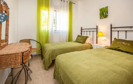 Casares del Sol, Appartement 6 personnes à Casares - Photo 13