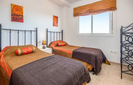 Casares del Sol, Appartement 6 personnes à Casares - Photo 14