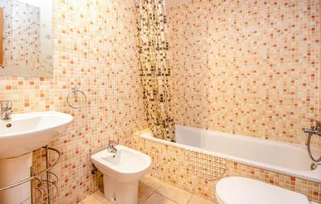 Casares del Sol, Appartement 6 personnes à Casares - Photo 16