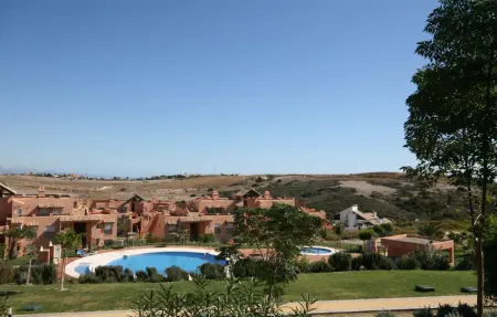 Casares del Sol, Appartement 6 personnes à Casares - Photo 17