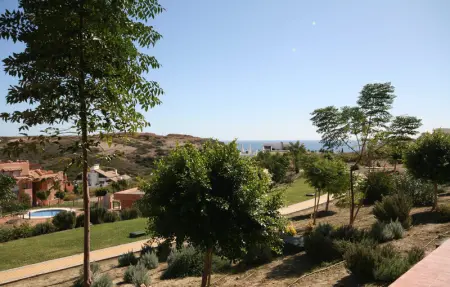 Casares del Sol, Appartement 6 personnes à Casares - Photo 18