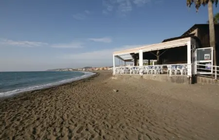 Casares del Sol, Appartement 6 personnes à Casares - Photo 20