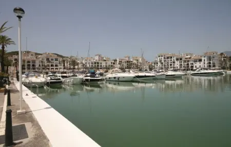 Casares del Sol, Appartement 6 personnes à Casares - Photo 23