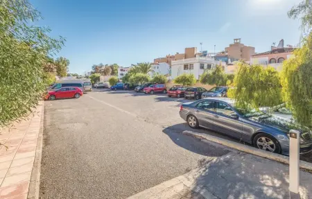 Location Appartement 4 personnes à Roquetas de Mar - Photo 3