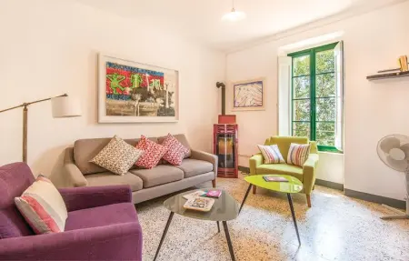 Casa del Picchio, Maison 6 personnes à Monte Castello Vibio - Photo 2