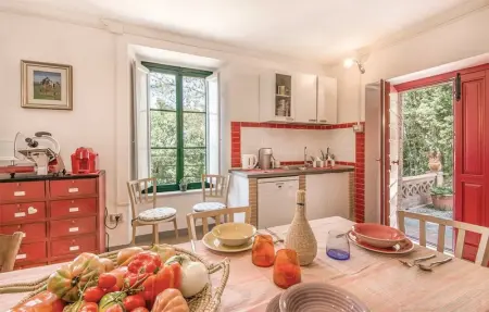 Casa del Picchio, Maison 6 personnes à Monte Castello Vibio - Photo 3