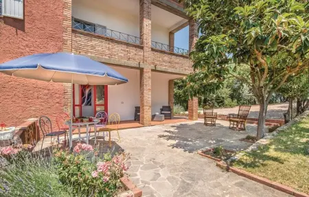 Casa del Picchio, Maison 6 personnes à Monte Castello Vibio - Photo 9