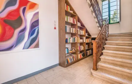 Casa del Picchio, Maison 6 personnes à Monte Castello Vibio - Photo 15