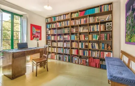 Casa del Picchio, Maison 6 personnes à Monte Castello Vibio - Photo 16