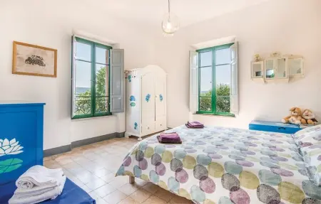 Casa del Picchio, Maison 6 personnes à Monte Castello Vibio - Photo 17