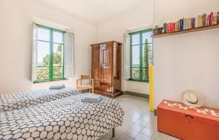 Casa del Picchio, Maison 6 personnes à Monte Castello Vibio - Photo 20