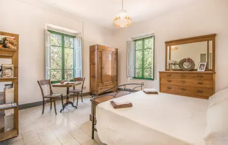 Casa del Picchio, Maison 6 personnes à Monte Castello Vibio - Photo 21