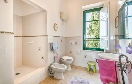 Casa del Picchio, Maison 6 personnes à Monte Castello Vibio - Photo 23