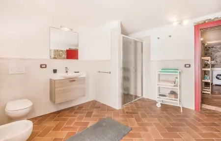 Casa del Picchio, Maison 6 personnes à Monte Castello Vibio - Photo 24