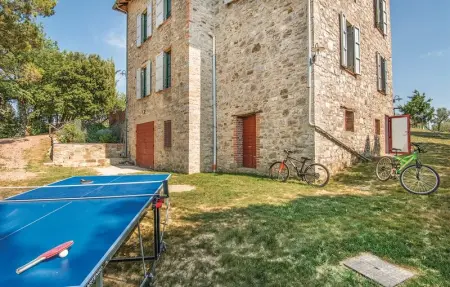 Casa del Picchio, Maison 6 personnes à Monte Castello Vibio - Photo 25