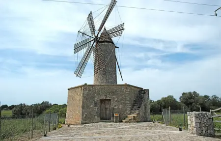 Location Maison 10 personnes à Porreres - Photo 10