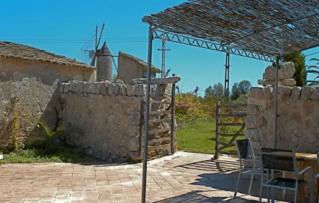 Location Maison 10 personnes à Porreres - Photo 18