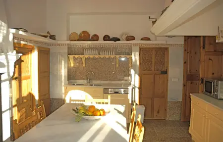 Location Maison 10 personnes à Porreres - Photo 28