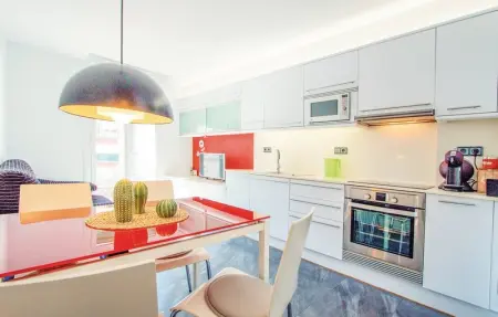 Location Appartement 3 personnes à Blanes - Photo 2