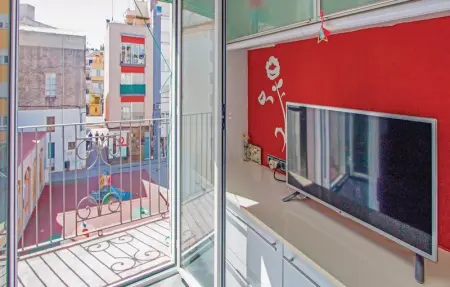 Location Appartement 3 personnes à Blanes - Photo 4