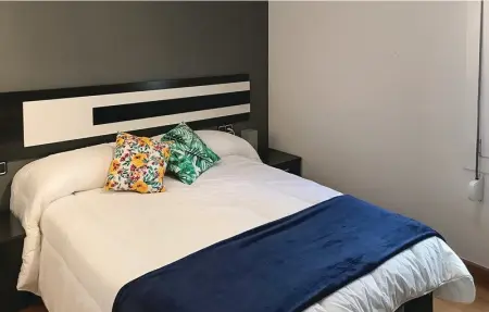 Location Appartement 3 personnes à Blanes - Photo 5