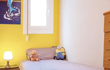 Location Appartement 3 personnes à Blanes - Photo 8