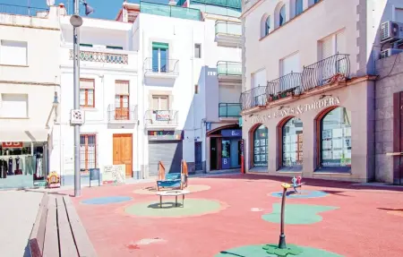 Location Appartement 3 personnes à Blanes - Photo 10