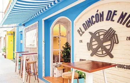 Location Appartement 3 personnes à Blanes - Photo 13